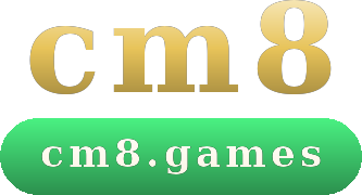 cm8 logo