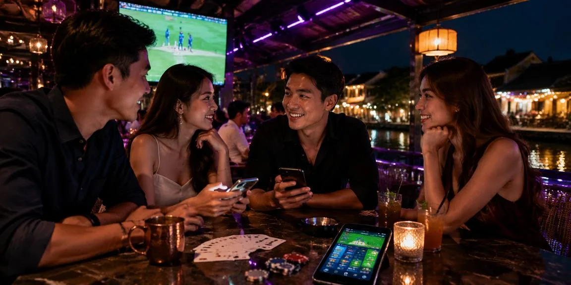 cm8 Đá Gà Cựa Dao — Cược Trực Tiếp Hai Bên, Kết Quả…
